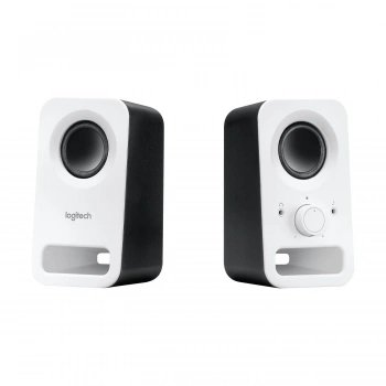 LOGITECH Z150 2.0 MULTIMEDIA HOPARLÖR BEYAZ 980-000815