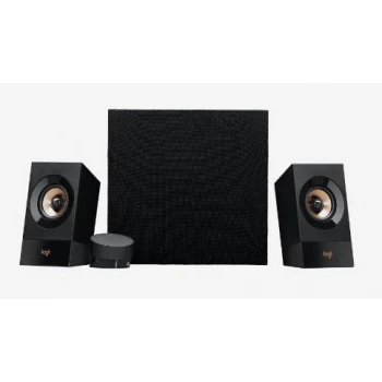 LOGITECH Z533 120W 2+1 HOPARLÖR SİYAH 980-001054