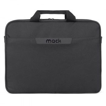 Mack Mcc-009 15.6 Offıce Notebook Sırt Çantası Siyah