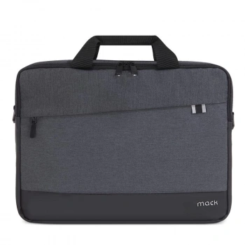 Mack Mce-1101 15.6 Unıcıty Eco Notebook Çantası Siyah