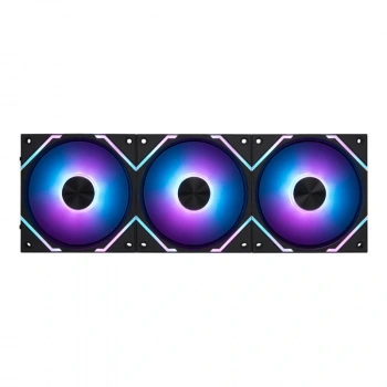 Msı Mpg Ez120 Argb-3b 1200mm Argb Cpu Sıvı Soğutma (lga 1851)