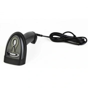 Perkon Tıger Cs20 1d Lazer Kablolu Usb Barkod Okuyucu