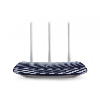 Tp-lınk Archer C20 Ac750 Kablosuz Dual Band Router