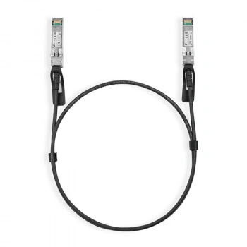 Tp-lınk Omada Tl-sm5220-1m 1m Dırect Attach Sfp Cable For 10 Gıgabıt Connectıons Up To 1m Dıstance