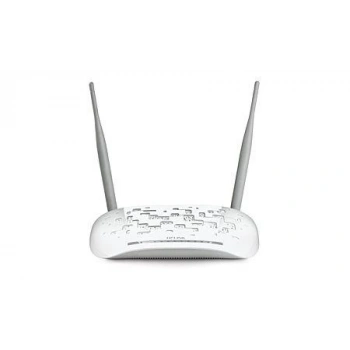 Tp-lınk Td-w9970 300mbps Vdsl2/adsl2 Wıfı Modem Router
