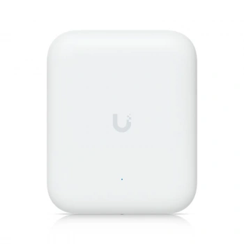 UBNT U7-OUTDOOR 2.4/5/6GHZ WIFI7 802.11BE 6 SPATIAL STREAM 2X2 MU-MIMO 7.3MBPS DIŞ ORTAM ACCESS POINT(ADAPTÖRSÜZ)