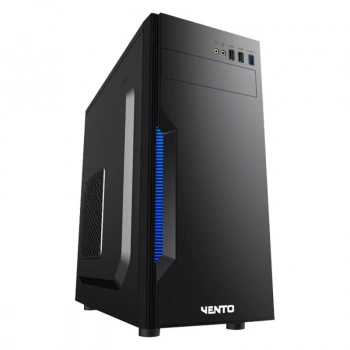 Vento Ta-k61 750w 1x80mm Fan Usb 3.0 Midi Tower Siyah Kasa
