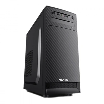 Vento Ta-k62 750w 1x80mm Fan Usb 3.0 Mıdı Tower Siyah Kasa