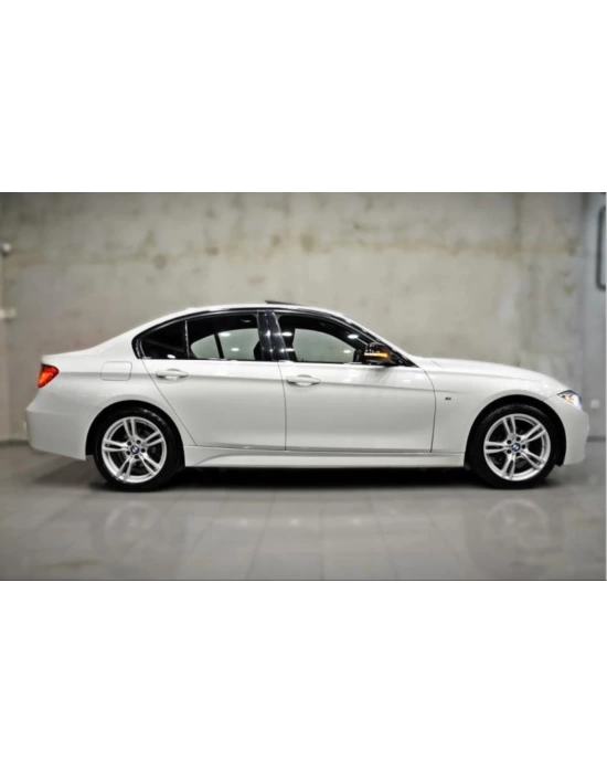 BMW 3 Serisi F30 2012-2018 Için Uyumlu   Mt Body Kit Marspiyel