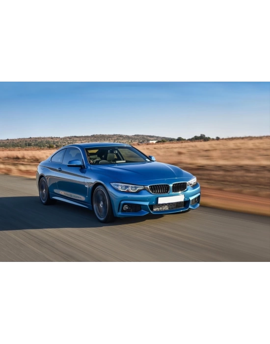 BMW 4 Serisi F32/F36 Için Uyumlu 2015-2019 Mt Ön Tampon