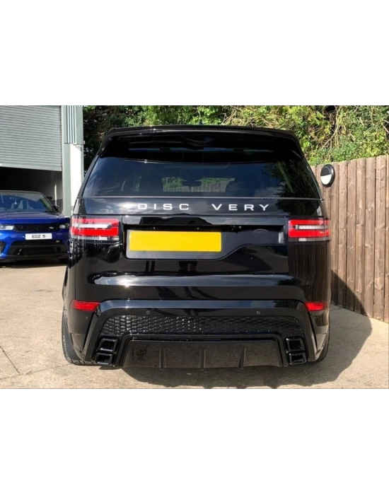 Land Rover Discovery 5 Body Kit 2017+