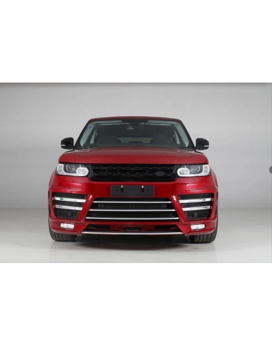 Land Rover RR Sport 2014-2017 Için Lumma Body Kit