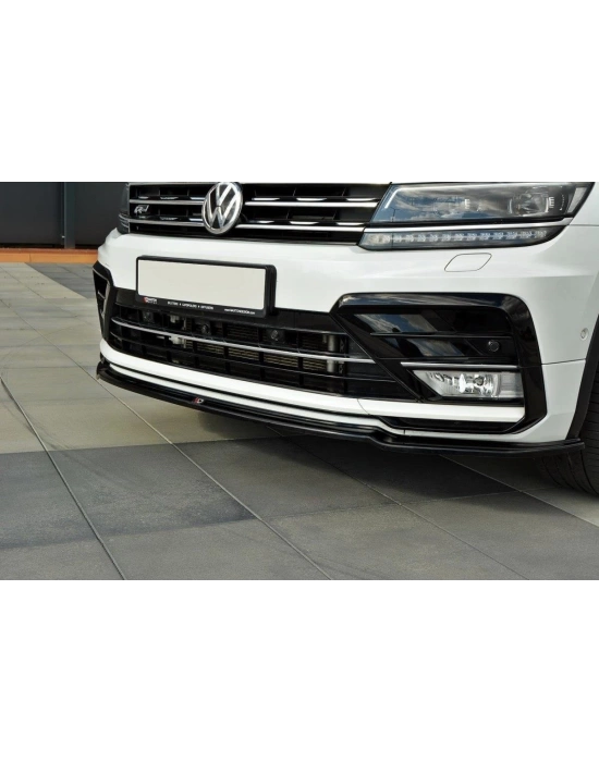 Volkswagen Tiguan 2020 R-Line Ön Tampon & Panjur