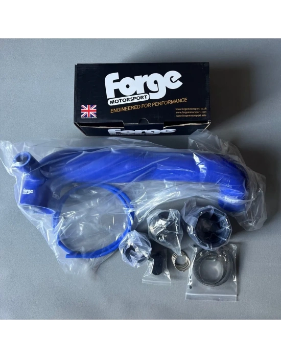 Audi A1 1.4 TSI Uyumlu Forge Blow-Off Set (Orjinal Ürün)
