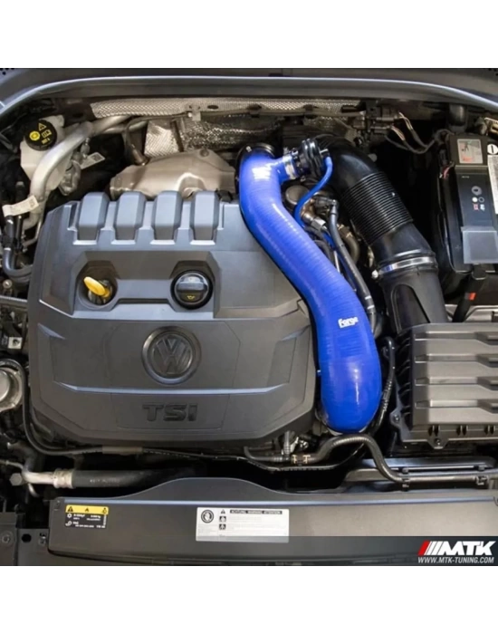 Audi A1 1.4 TSI Uyumlu Forge Blow-Off Set (Orjinal Ürün)