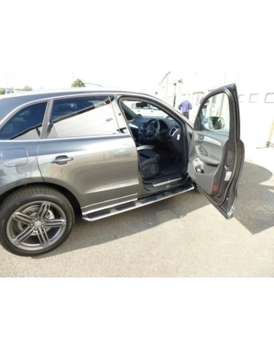 Audi Q5 2010-2016 Oem Yan Basamak