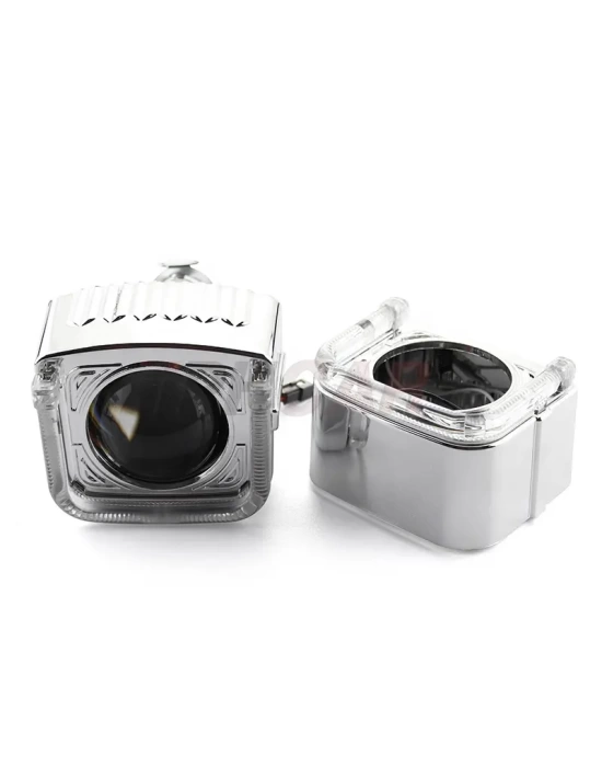 Bi Xenon Mercekli ve Angel Led Kit G150