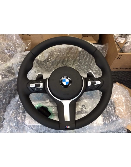 BMW 3 Serisi F30 Uyumlu M-Sport Direksiyon