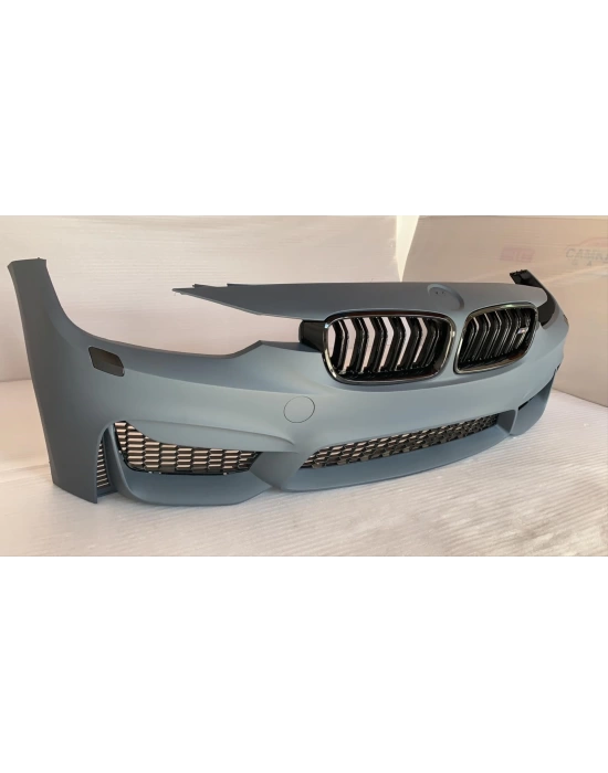 BMW 3 Serisi F30 Uyumlu M3 Ön Tampon