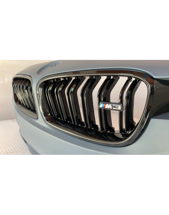 BMW 3 Serisi F30 Uyumlu M3 Ön Tampon