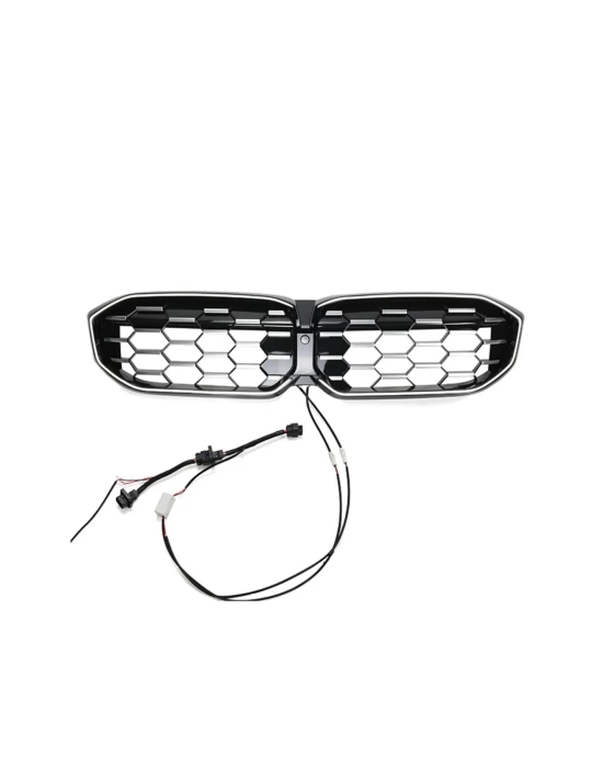 BMW 3 Serisi G20 2023+ Uyumlu Diamond LED Panjur