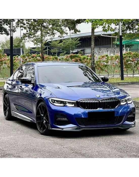 BMW 3 Serisi G20 Uyumlu M-Performance Body Kit - Taiwan GoodGo
