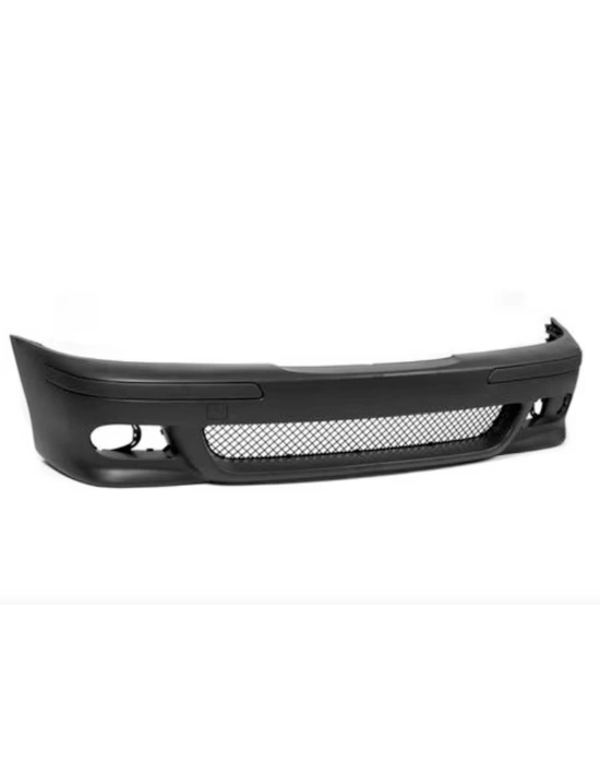 BMW 5 Serisi E39 Uyumlu M5 Görünüm Ön Tampon Set