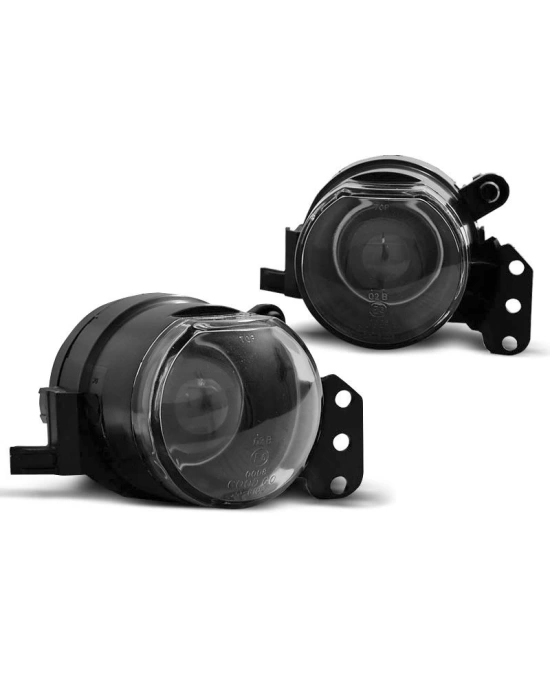 BMW 5 Serisi E60 2004-2008 Uyumlu OEM Sis Far Seti