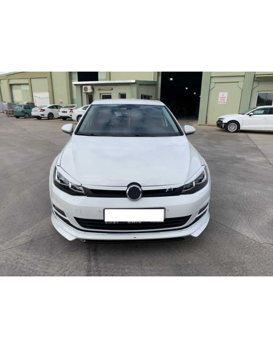 Volkswagen Golf 7 Uyumlu ABT Panjur