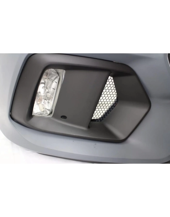 Ford Focus HB Uyumlu RS Görünüm Ön Tampon