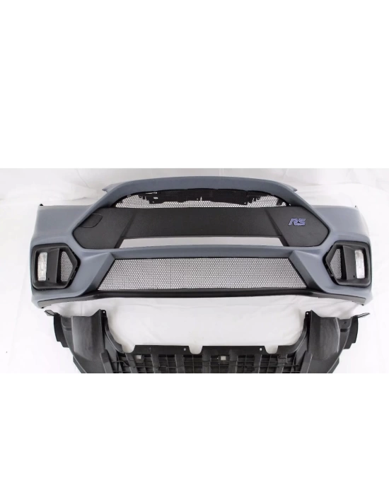 Ford Focus HB Uyumlu RS Görünüm Ön Tampon