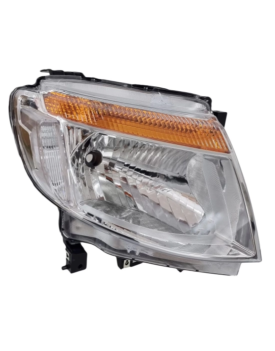 Ford Ranger 2012-2015 Uyumlu OEM Far - Sağ