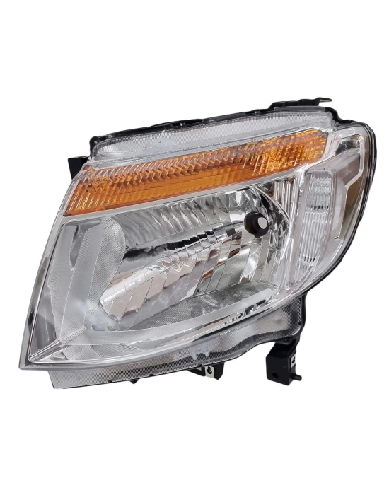 Ford Ranger 2012-2015 Uyumlu OEM Far - Sol