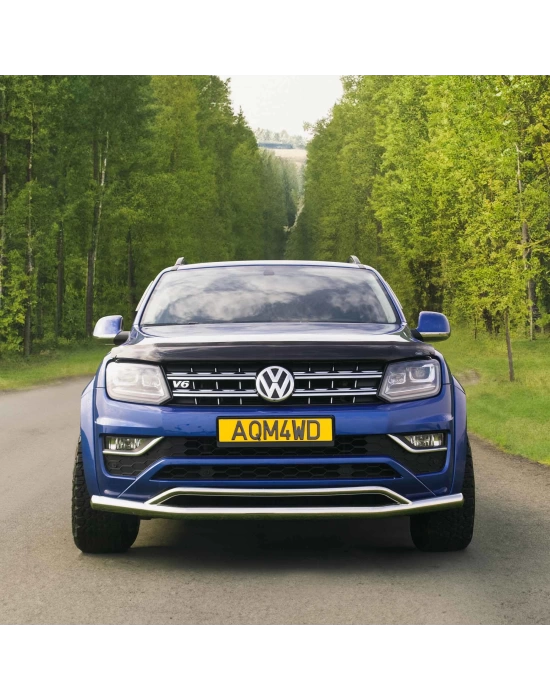 Ford Ranger AQM4WD Arrow Plus Krom Ön Koruma