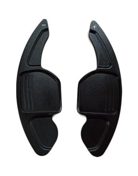 Honda Civic 2006-2011 Fd6 Uyumlu Paddle Shift - Siyah