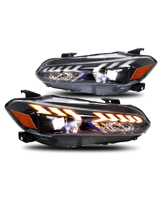 Honda Civic 2022+ Uyumlu Ultimate LED Far Set