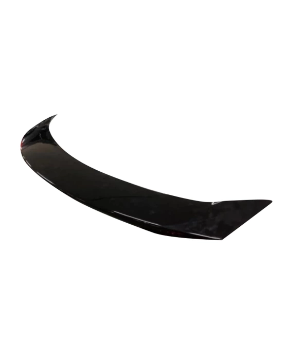 Honda Civic Fc5 2016-2020 Uyumlu Oval Spoiler - Boyasız