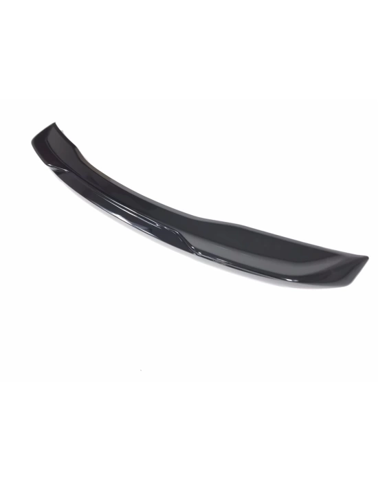 Honda Civic Fe1 2022+ Uyumlu RS Spoiler - Piano Black