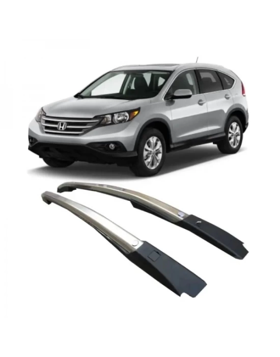 Honda CR-V 2012-2016 Oem Tavan Çıtası Yüksek Model