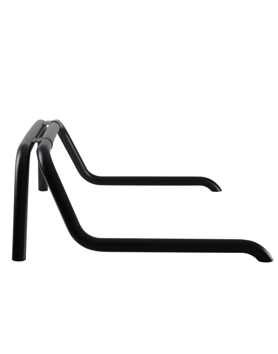 Nissan Navara AQM4WD Canyon Black Roll-Bar
