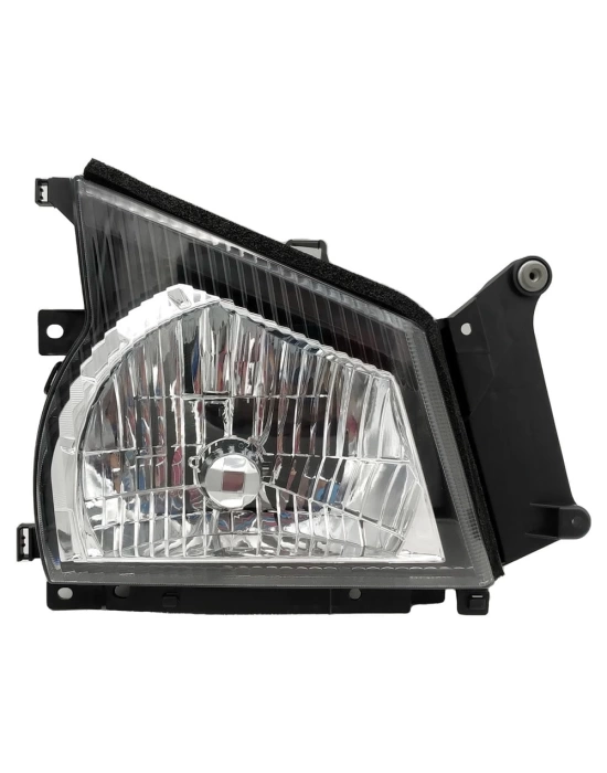 Isuzu NPR 71 2006-2011 Uyumlu OEM Far - Sol