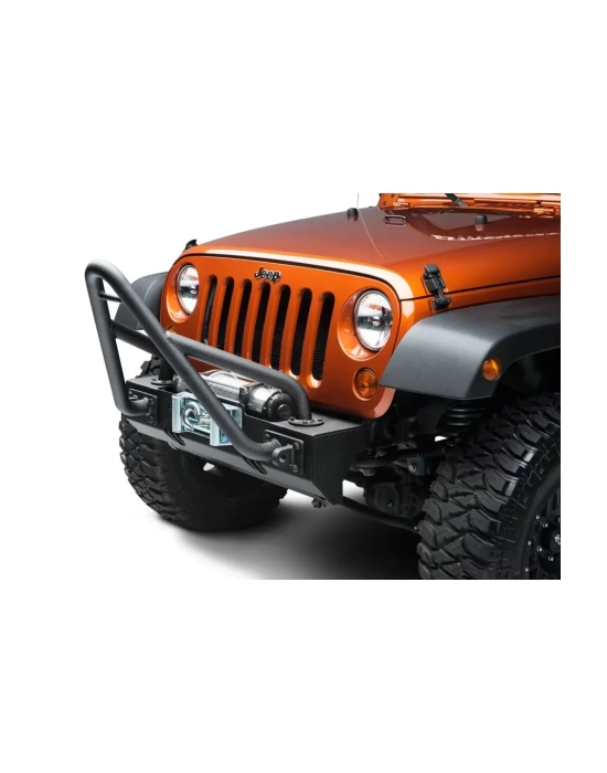 Jeep Wrangler Uyumlu JK Rugged Ridge Marka Kaya Tipi A-Bar