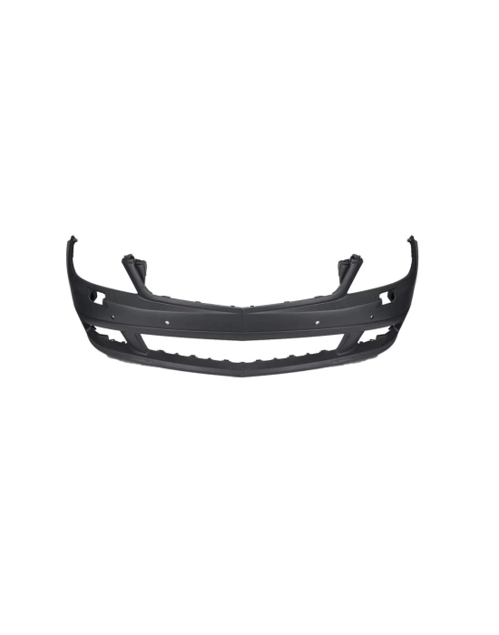 Mercedes C Serisi W204 2007-2010 (Avantgarde ve Fascination) Uyumlu OEM Ön Tampon - 2048804140