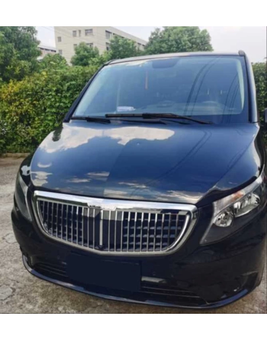 Mercedes Vito W447 Uyumlu Maybach Panjur