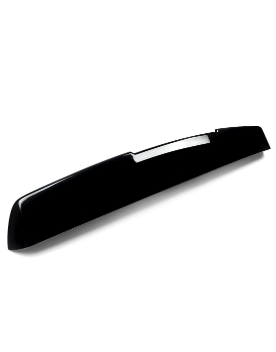 Mercedes Vito W447 Uyumlu Spoiler - Piano Black