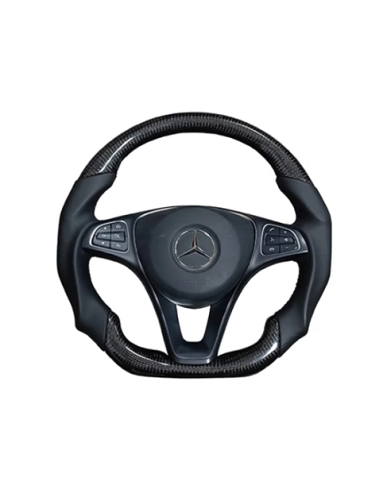 Mercedes X-Class Karbon Direksiyon