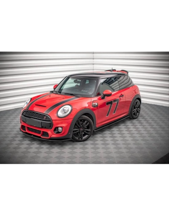 Mini Cooper 2007-2013 Uyumlu JCW Body Kit Versiyon 3