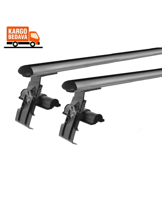 Mitsubishi L200 1997-2006 Oluksuz Ara Atkı