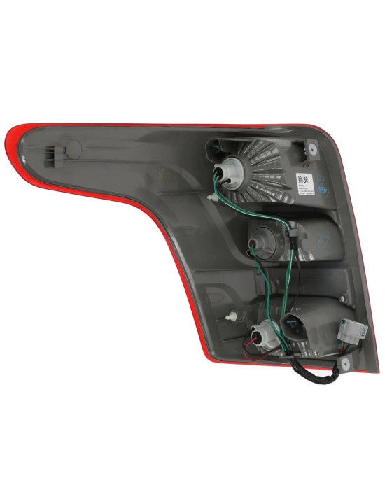 Mitsubishi L200 2015-2018 OEM Stop -Sol