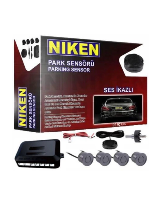 Niken OEM Park Sensörü